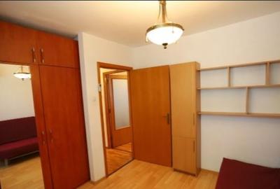 Apartament cu 3 camere semidecomandat, mobilat în Gara de Nord - 6