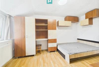 Garsoniera mobilata, utilata, investi?ie ideala! - 1