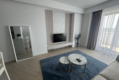 De Inchiriat| Cortina North-Pipera| Apartament 2 camere| - 2