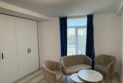 Apartament 2 camere lux + Loc de parcare + centrala proprie in Bloc Nou - 7
