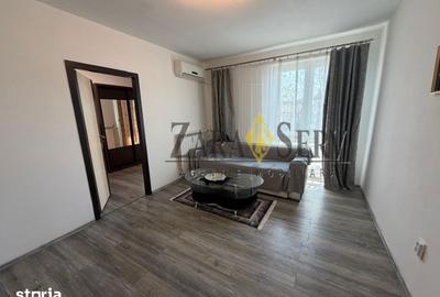 Apartament cu 2 camere în Ultracentral