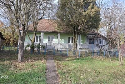Casă cu 2 camere în Șăulia - 4