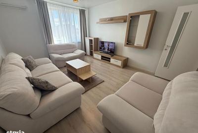 Apartament cu 3 camere decomandat în Central - 7