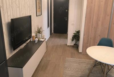 Garsoniera de inchiriat - 6