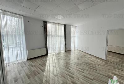 Birou, de 405 mp, în Vitan - 4