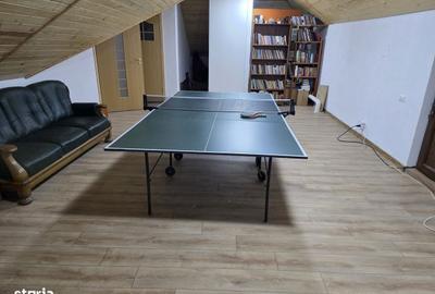 Casă cu 4 camere în Horia - 4