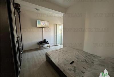 Garsoniera Postalionului - 4