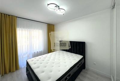 Apartament cu 3 camere decomandat în Exterior Sud - 13