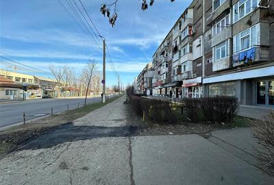 Spațiu comercial, de 130 mp, în Frumoasa - 5