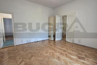 Apartament cu 4 camere în Grigorescu - 2