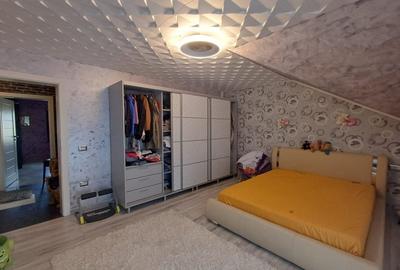 VILA CU 5 CAMERE, 150 MP UTILI, BECI, GARAJ, 717 MP TEREN, VISAN-BUCIUM - 11