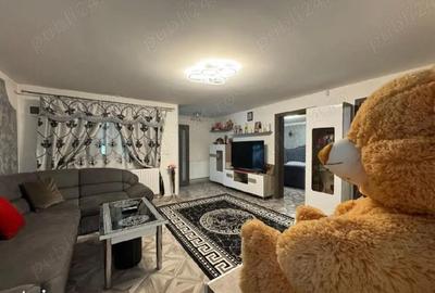 Casă cu 6 camere cu Teren 800 Mp în Radomirești - 10