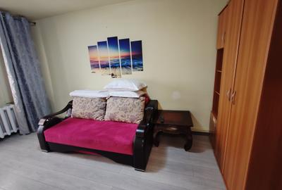 Apartament 3 camere liber la vanzare zona Centrul Civic - 10