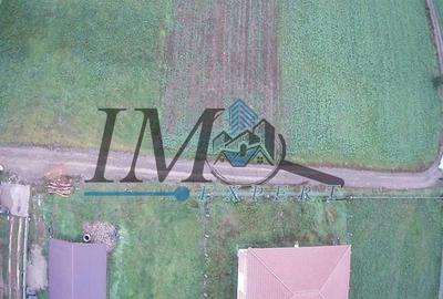 Teren Construcții intravilan de 1400 mp, în Vințu de Jos - 3