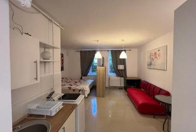 Apartament cu o camera langa Medicina - 9