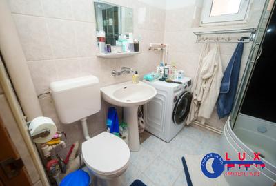 ID 3624 EXCLUSIVITATE – Apartament 3 camere – Strada Babadag - 8