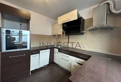 Oferta de TOP! Apartament 3 camere si parcare subterana! 94mp+ terasa! - 8