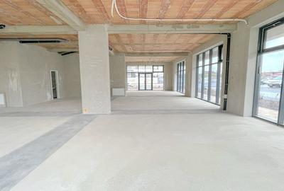 Spatii comerciale Coresi - 5