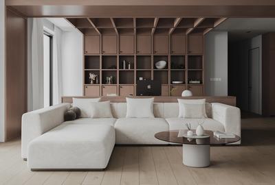 ISOLA Boutique • Garsonieră spațioasă 45,65 mp • Parter • Prețuri de lansare - 3