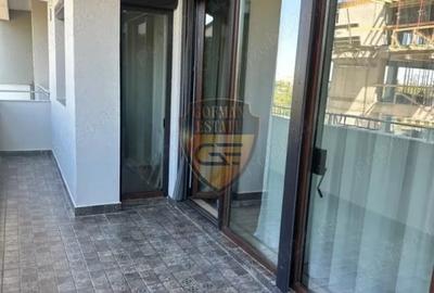 Apartament 2 camere Campus - Aleea Universitatii , gaze, balcon, aer conditionat - 6