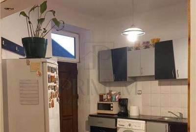 Balcescu- apartament 2 camere, etaj 1, centrala proprie, ide - 2