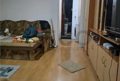 Apartament cu 2 camere semidecomandat în Central - 4
