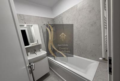 Apartament cu 2 camere decomandat în Central - 3