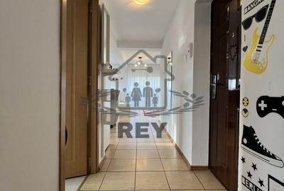 Apartament 2 camere zona Trei Stejari/Bâlea - 3