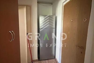 Apartament cu 2 camere semidecomandat, mobilat în Mănăștur - 8