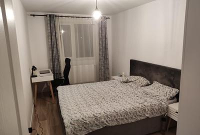 Apartament cu 2 camere semidecomandat în Dâmbul Rotund - 3