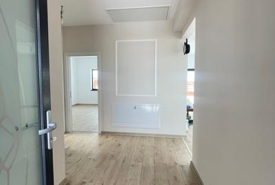 Casă individuală cu 3 camere cu Teren 375 Mp în Berceni - 8