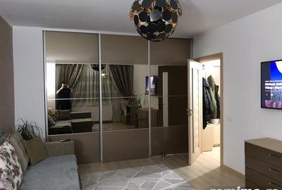 Apartament cu 2 camere decomandat în Cotroceni - 1