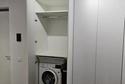 Apartament 2 camere Nusco City, Aviatiei, parcare subterana - 6