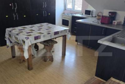 Garsoniera de inchiriat, 20 mp, zona Valea Ghinzi - 6