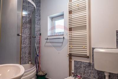 Casă individuală cu 6 camere cu Canalizare în Poiana Țapului - 11