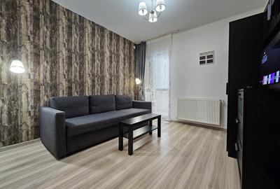 1 Decembrie 1918 | 5 minute metrou | Pallady Avenue | centrala proprie si balcon 1 Decembrie 1918 | 5 minute metrou | Pallady Avenue | centrala proprie si balcon - 2