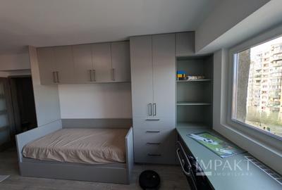 Apartament 3 camere  decomandat – Marasti - zona OMV - 11