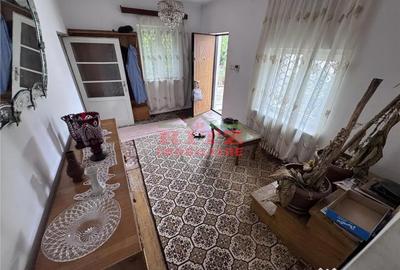 Casă cu 7 camere cu Teren 938 Mp în Orașul de Jos - 6