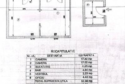 2 CAMERE NERVA TRAIAN - 2