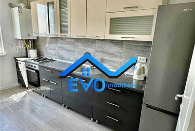 DE VANZARE, apartament 2 camere, etaj intermediar, loc de pa - 2