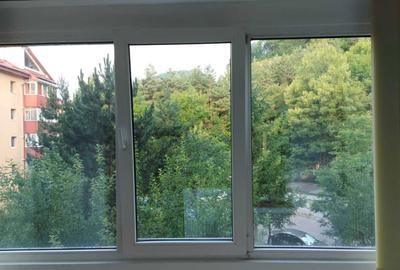 Apartament cu 2 camere decomandat în Răcădău - 1