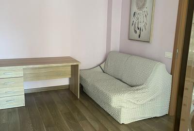 Newton Tătărași-ap.2 camere,mobilat si utilat,loc de parcare,et.4/8,LIBER! - 8