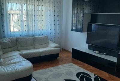 Inchiriez apartament 3 camere Nord str. Matei Basarab