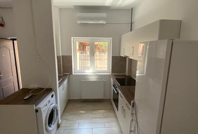 Stefan cel Mare - Spital Colentina, parter vila, parcare, doar firme - 2