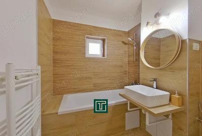 Apartament cu 3 camere complet renovat Micalaca zona 300, Arad - 15