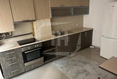 Apartament 2 camere, decomandat, intermediar, parcare, Andrei Muresanu - 2