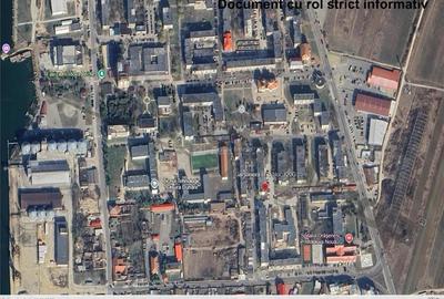 Garsoniera Etaj 1 in Moldova Noua - 1