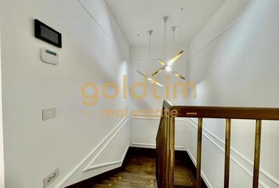 VILA SUPERBA/ RENOVATA/ SCOALA AMERICANA/ANSAMBLU SECURIZAT - 27