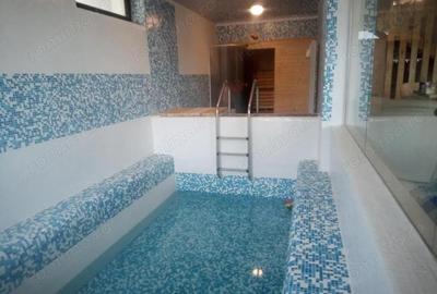 Casă cu 6 camere în Bistrița - 10