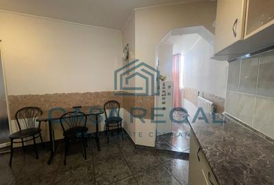 Garsonieră decomandată, mobilată în Rogerius - 6